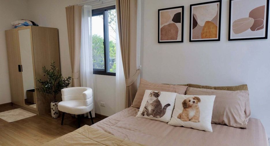 Продажа 4 спальни дом в Bang Phli, Самутпракан