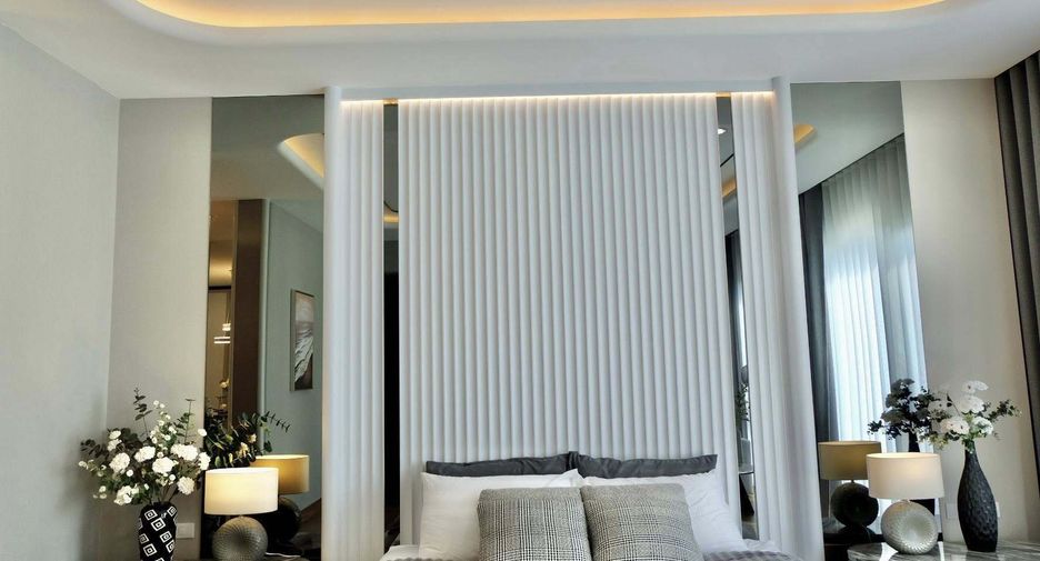 Продажа 4 спальни дом в Bang Phli, Самутпракан