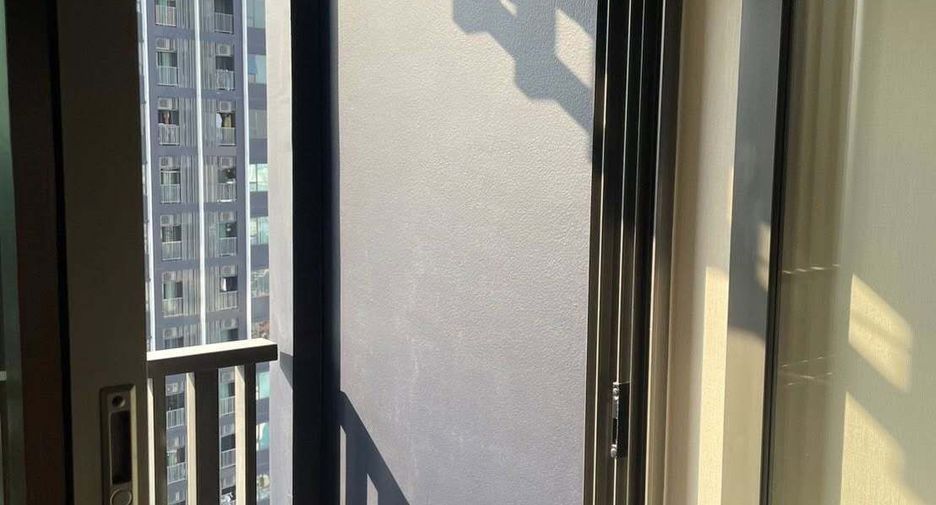 Wohnung zum Kauf und zur Miete mit 1 Zimmer in Chatuchak, Bangkok