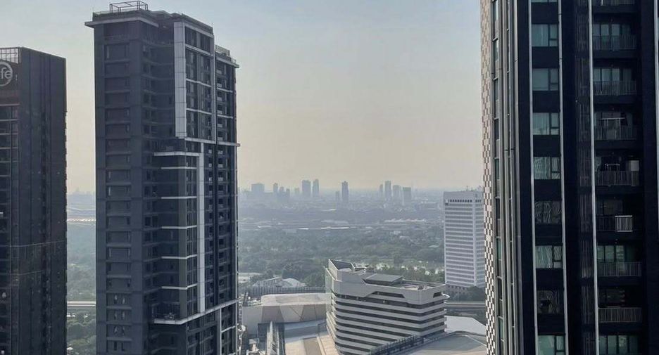 Wohnung zum Kauf und zur Miete mit 1 Zimmer in Chatuchak, Bangkok