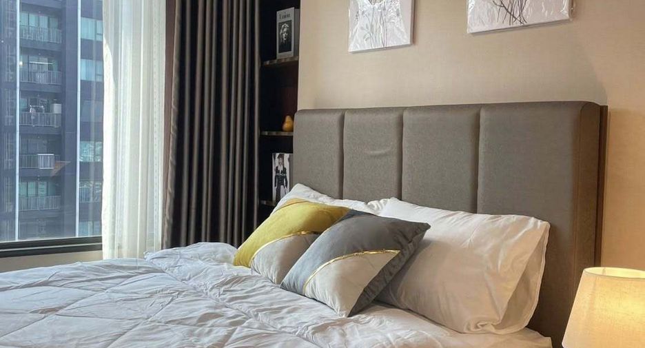 Wohnung zum Kauf und zur Miete mit 1 Zimmer in Chatuchak, Bangkok