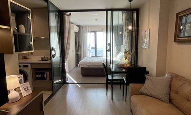 For sale そして for rent 1 Beds condo in Chatuchak, Bangkok