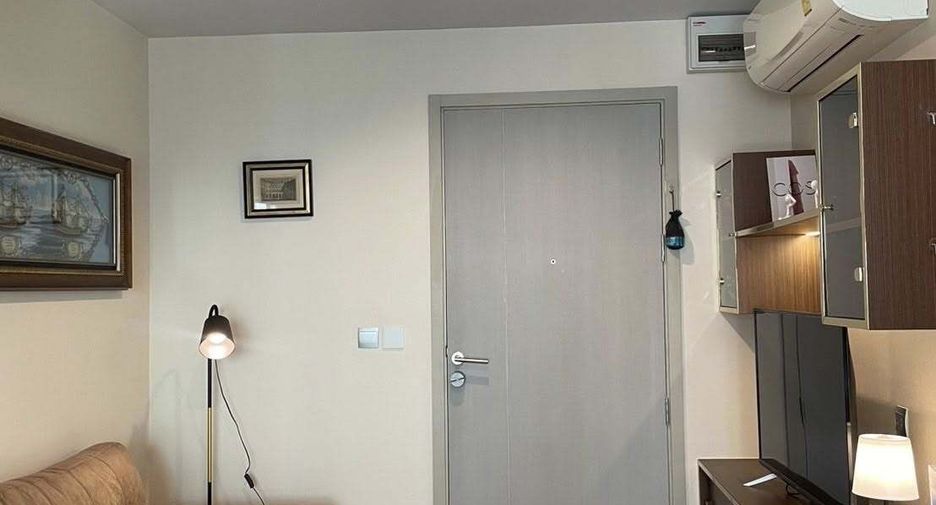 Wohnung zum Kauf und zur Miete mit 1 Zimmer in Chatuchak, Bangkok