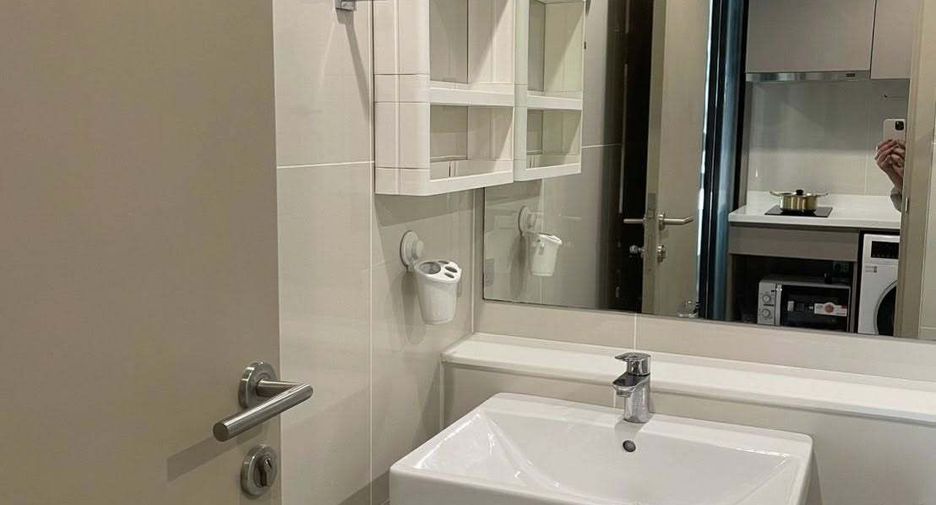 Wohnung zum Kauf und zur Miete mit 1 Zimmer in Chatuchak, Bangkok