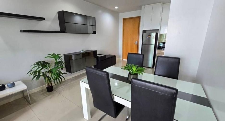 Wohnung zur Miete mit 2 Zimmer in Watthana, Bangkok