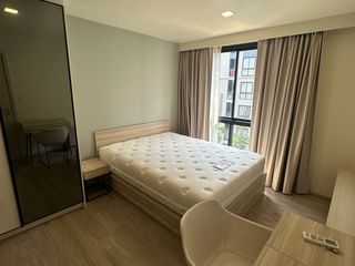 For rent 2 ベッドルーム condo in Huai Khwang, Bangkok