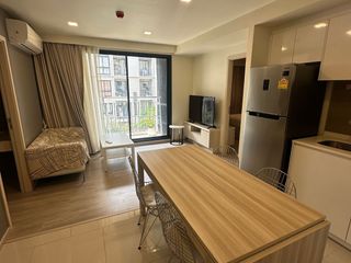 For rent 2 ベッドルーム condo in Huai Khwang, Bangkok