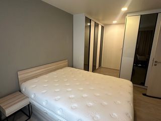 For rent 2 ベッドルーム condo in Huai Khwang, Bangkok