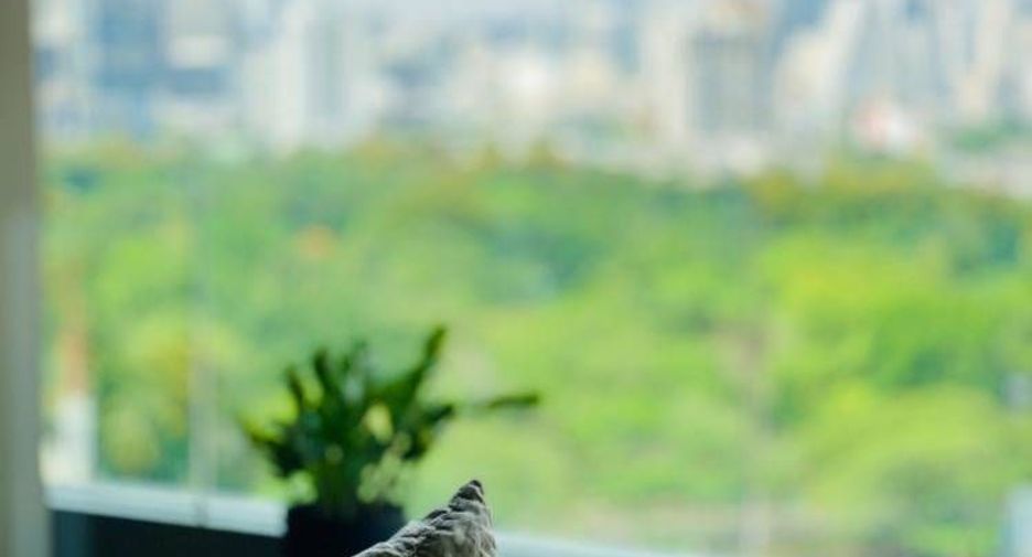 For sale 1 bed condo in Sathon, Bangkok