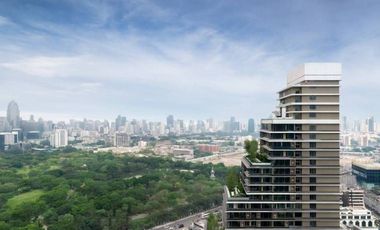 For sale 1 bed condo in Sathon, Bangkok