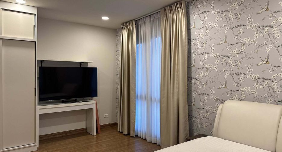 ให้เช่า และ ขาย 4 ห้องนอน บ้านเดี่ยว ใน บางพลี, สมุทรปราการ