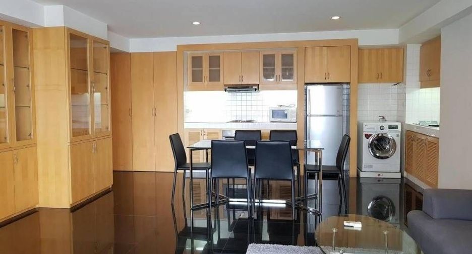 Condo en venta de 3 habitaciones en Sathon, Bangkok