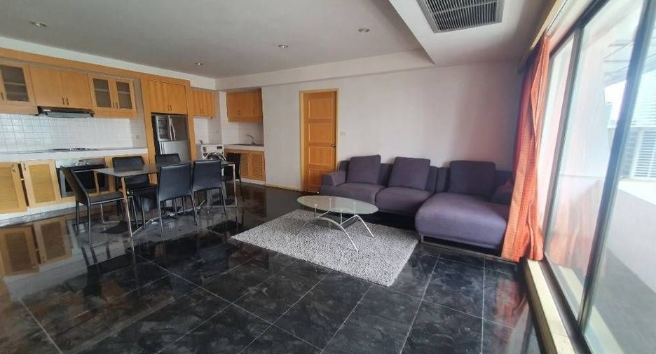 À vendre 3 chambres condo à Sathon, Bangkok