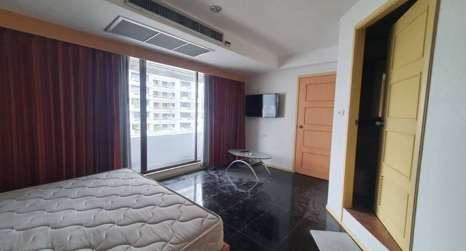Condo en venta de 3 habitaciones en Sathon, Bangkok