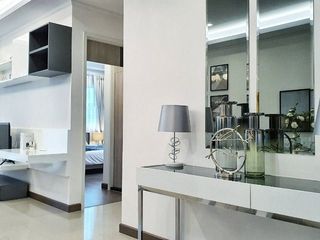 Wohnung zur Miete mit 2 Zimmer in Ratchathewi, Bangkok