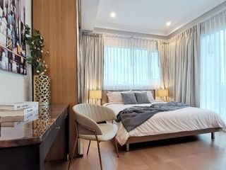 Wohnung zur Miete mit 2 Zimmer in Ratchathewi, Bangkok