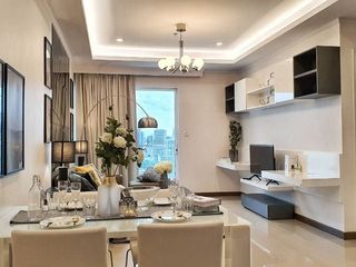 Wohnung zur Miete mit 2 Zimmer in Ratchathewi, Bangkok
