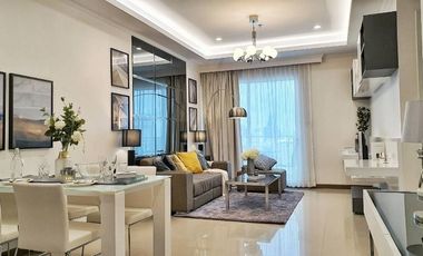 For rent 2 bedrooms condo in Ratchathewi, Bangkok