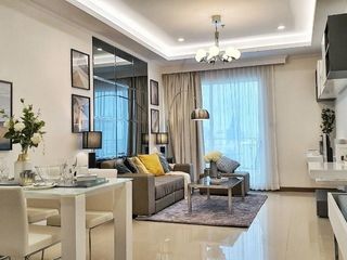 Wohnung zur Miete mit 2 Zimmer in Ratchathewi, Bangkok
