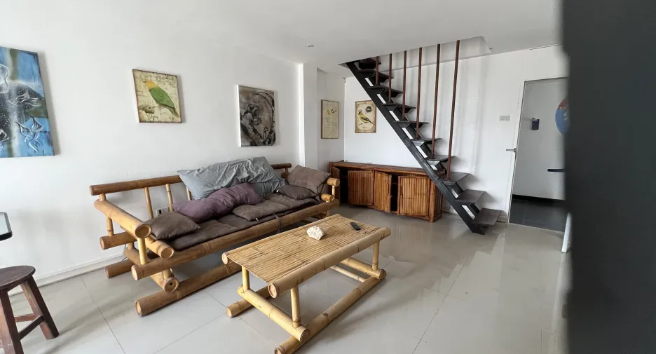 For sale 2 bedrooms condo in Kathu, Phuket