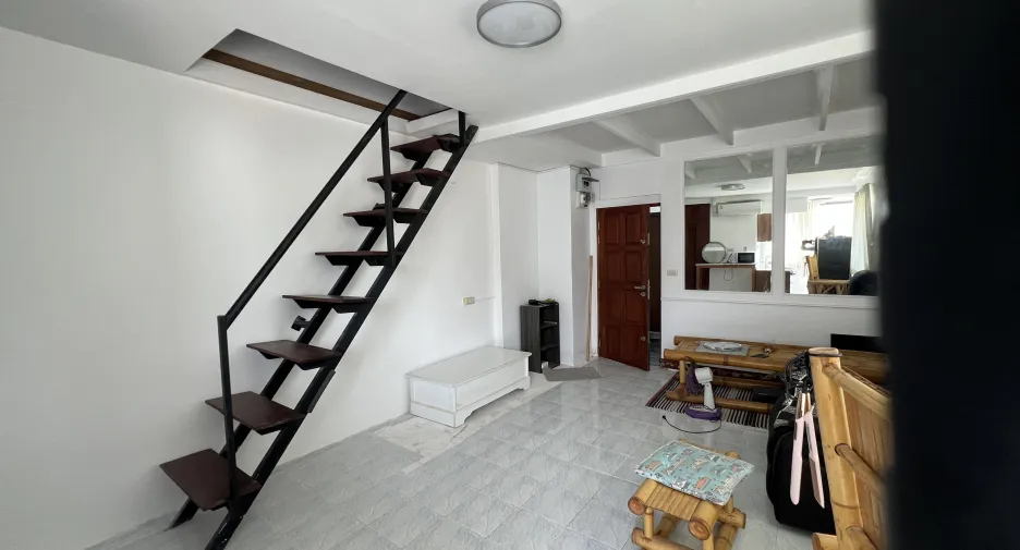 For sale 2 bedrooms condo in Kathu, Phuket