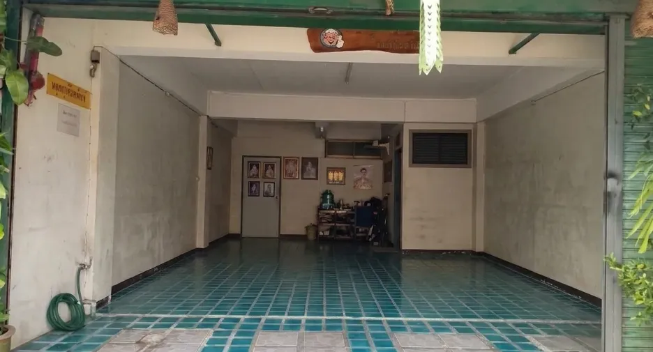 ขาย 4 ห้องนอน ทาวน์เฮ้าส์ ใน เมืองเชียงใหม่, เชียงใหม่