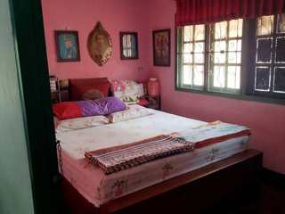 Reihenhaus zum Kauf mit 4 Zimmer in Mueang Chiang Mai, Chiang Mai
