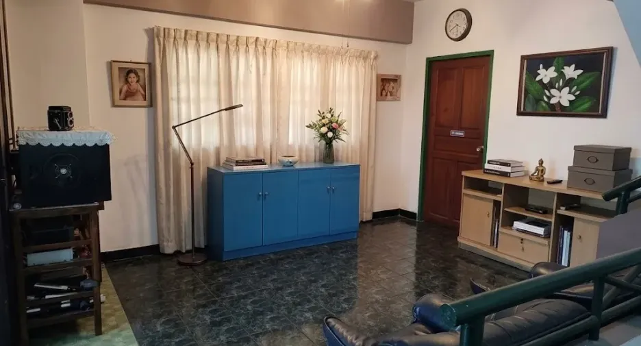 ขาย 4 ห้องนอน ทาวน์เฮ้าส์ ใน เมืองเชียงใหม่, เชียงใหม่