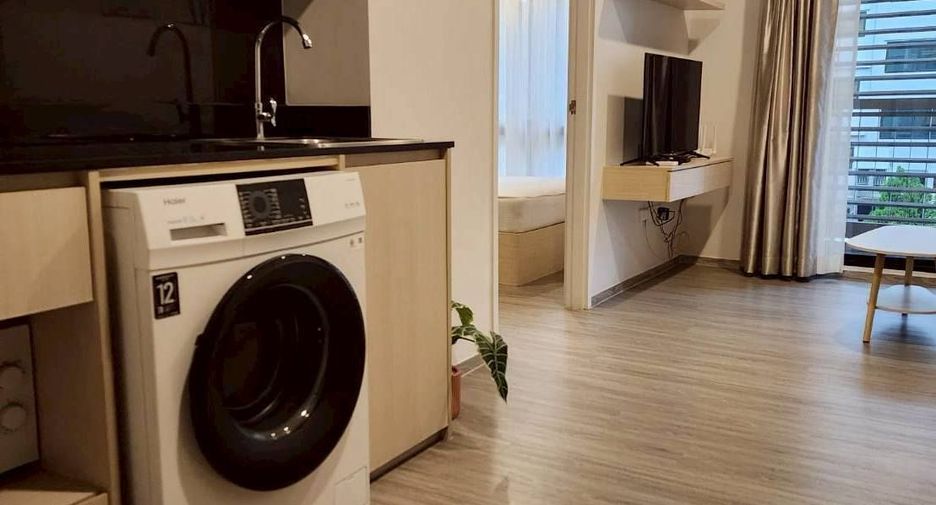 For sale 1 bed condo in Bang Na, Bangkok