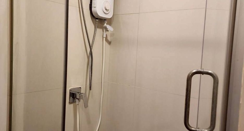 For sale 1 bed condo in Bang Na, Bangkok