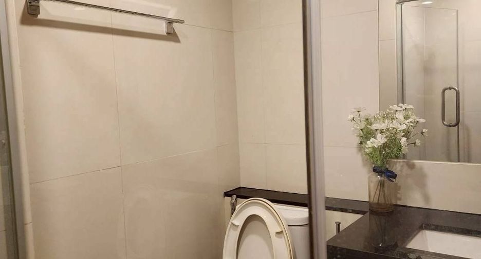 For sale 1 bed condo in Bang Na, Bangkok