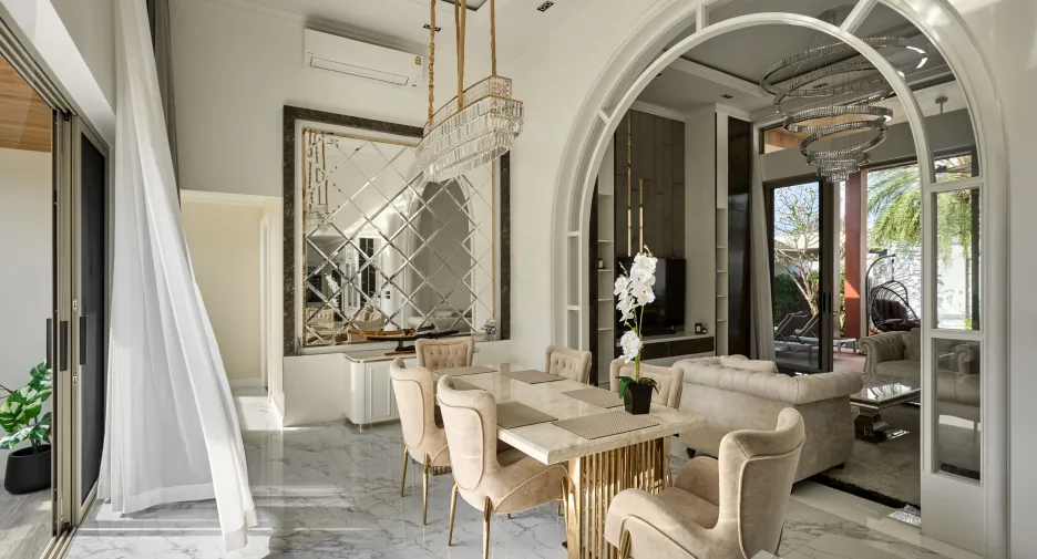 For sale 3 bedrooms villa in Thalang, Phuket