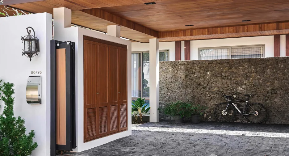 For sale 3 bedrooms villa in Thalang, Phuket