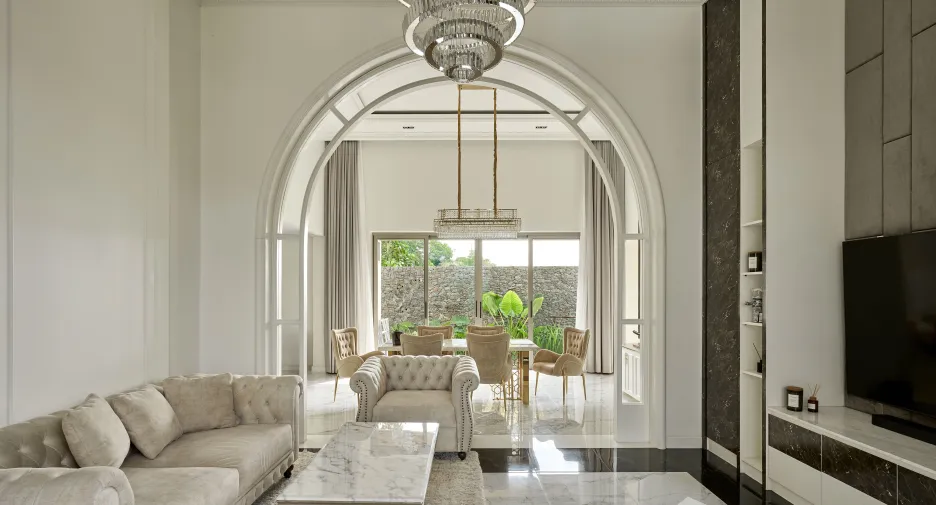 For sale 3 bedrooms villa in Thalang, Phuket