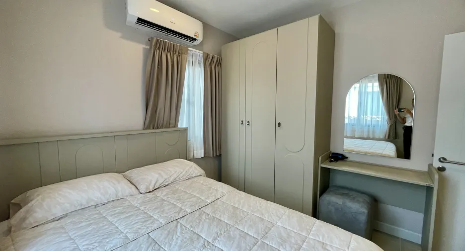 Casa en alquiler de 4 habitaciones en Thalang, Phuket