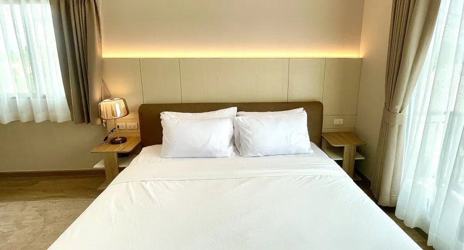 Casa en alquiler de 4 habitaciones en Thalang, Phuket
