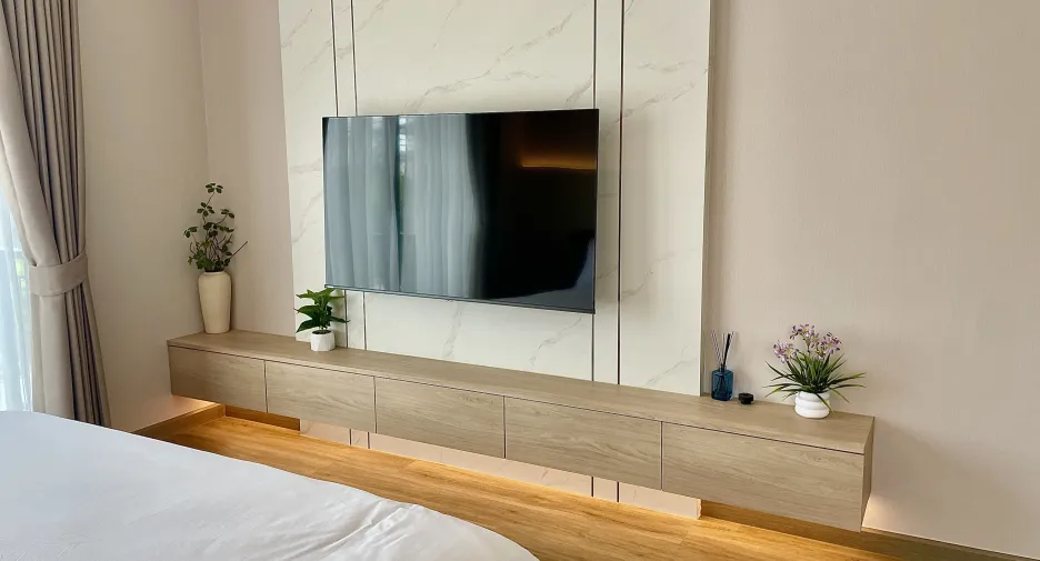 Casa en alquiler de 4 habitaciones en Thalang, Phuket