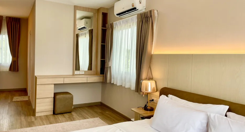 Casa en alquiler de 4 habitaciones en Thalang, Phuket