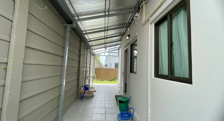 Casa en alquiler de 4 habitaciones en Thalang, Phuket
