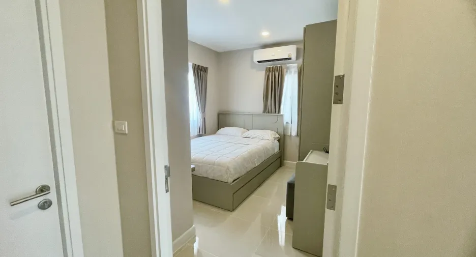 Casa en alquiler de 4 habitaciones en Thalang, Phuket