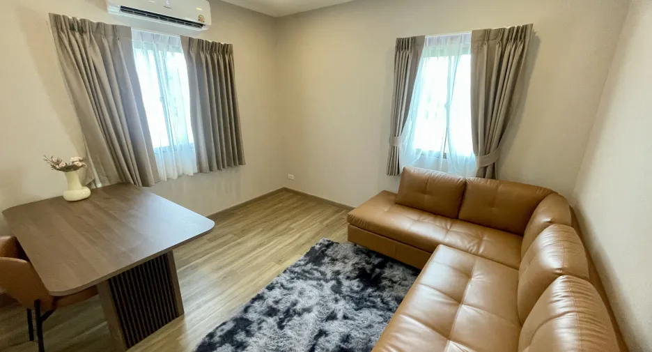 Casa en alquiler de 4 habitaciones en Thalang, Phuket