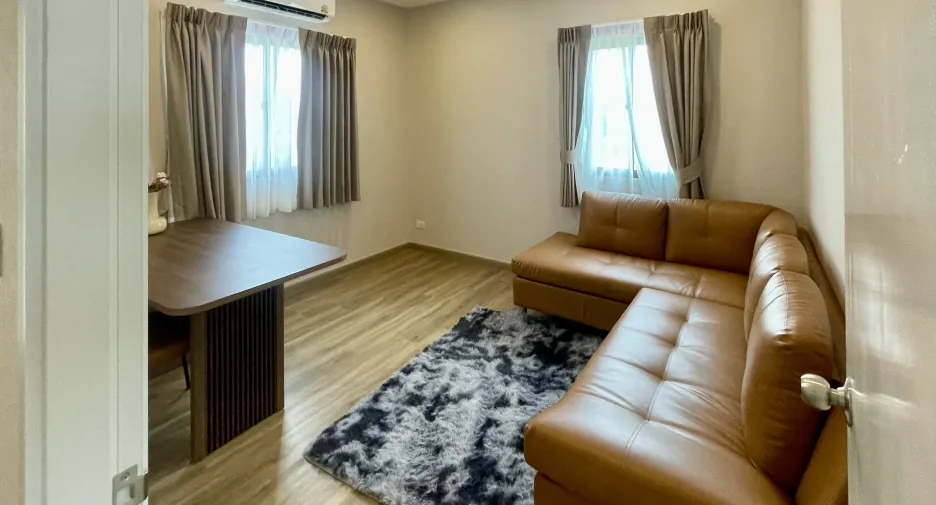 Casa en alquiler de 4 habitaciones en Thalang, Phuket