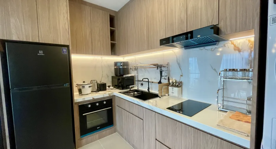 Casa en alquiler de 4 habitaciones en Thalang, Phuket