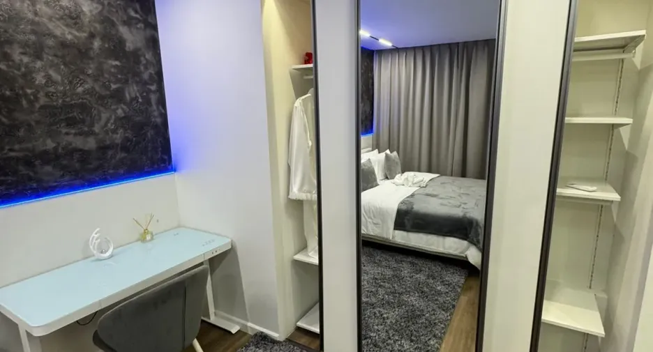 For sale 1 bed condo in Mueang Phuket, Phuket