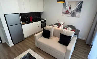 For sale 1 bed condo in Mueang Phuket, Phuket