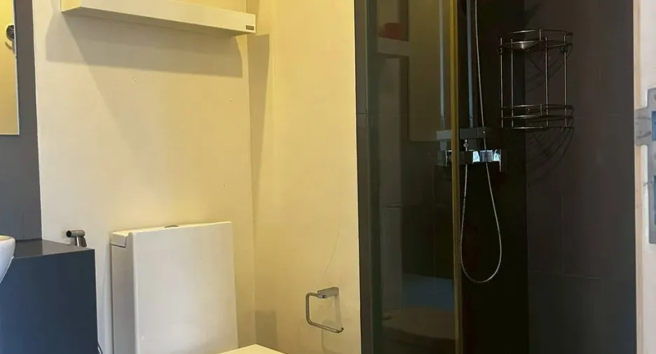 Wohnung zum Kauf mit 2 Zimmer in Bang Lamung, Chonburi