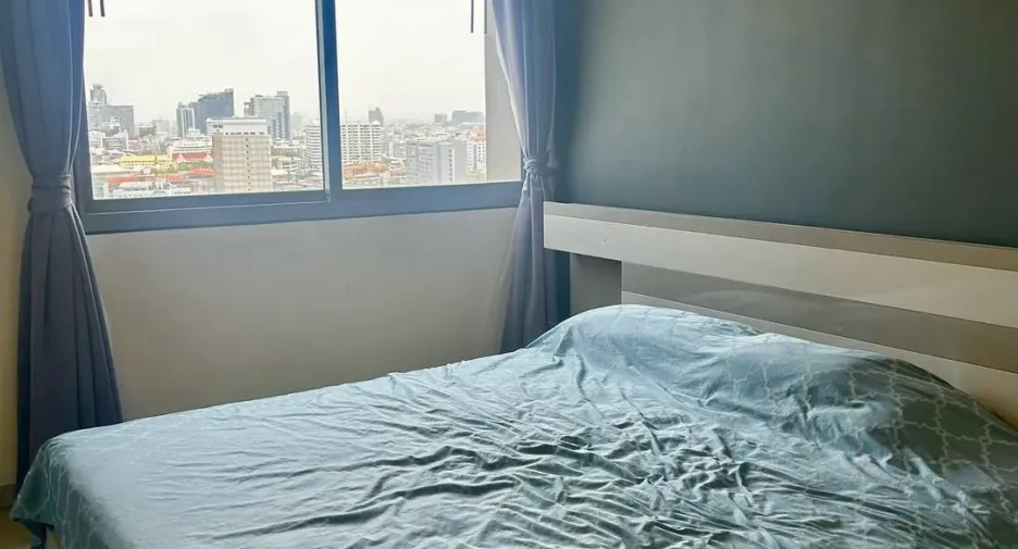 Wohnung zum Kauf mit 2 Zimmer in Bang Lamung, Chonburi