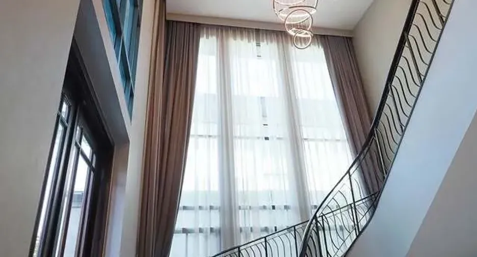 For sale and for rent 4 bedrooms house in Saphan Sung, Bangkok