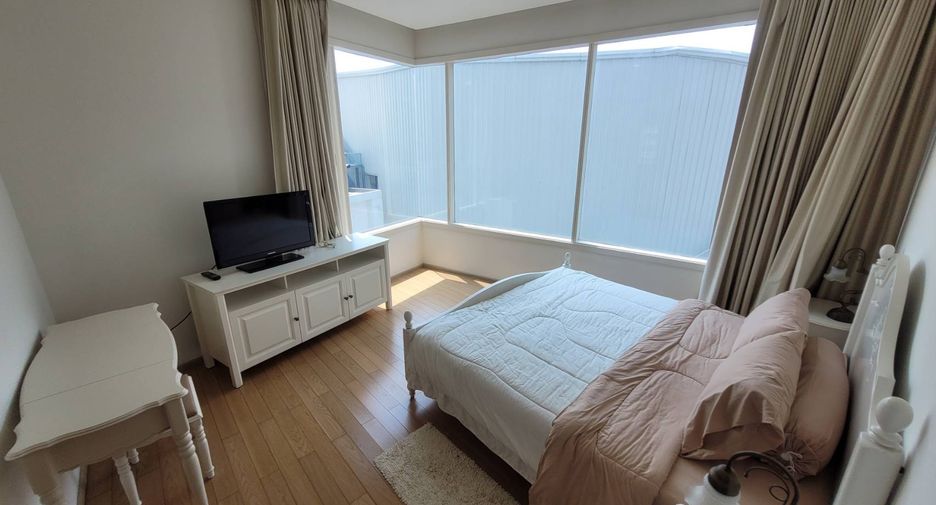 À louer 2 chambres condo à Khlong Toei, Bangkok