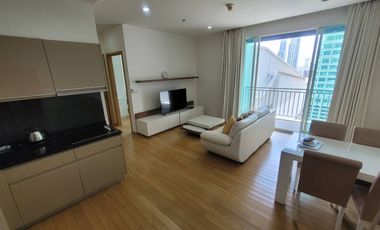 Condo en alquiler de 2 habitaciones en Khlong Toei, Bangkok